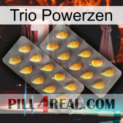 Trio Powerzen cialis2